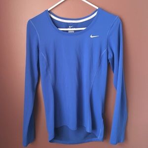 Nike Dry Fit athletic top